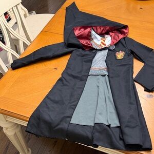Disguise Girls' Hermione Granger Costume